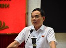 Vì sao phải đẩy nhanh việc thành lập Thành phố Thủ Đức?