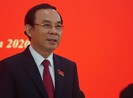 Tân Bí thư Thành ủy TP.HCM: 'Tôi nghĩ đây là thử thách lớn'