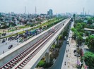 Lý do chưa giải ngân được vốn ODA tuyến metro số 1, TP.HCM