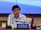 TP.HCM: Chuyển Công an điều tra vụ 1.386 hồ sơ đất ở Hóc Môn