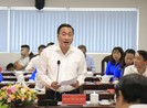 Quận 3 đề xuất tăng biên chế sau khi sáp nhập phường