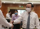 Ông Nguyễn Văn Nên: Phải thực hiện nghiêm phòng, chống COVID