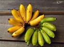 Mẹo ủ chuối nhanh chín mà không cần dùng hóa chất
