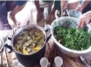 Ăn gỏi cá sống: món ăn mang nhiều hiểm họa