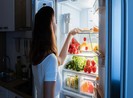 Cách giữ thực phẩm tươi lâu hơn trong tủ lạnh