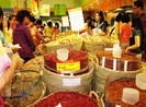 Không để thực phẩm bẩn vào bữa ăn ngày Tết