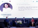 Các startup trẻ làm sao để có thể... nhảy cùng 'voi'?