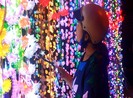 Chợ đồ Giáng sinh lớn nhất TP.HCM nhộn nhịp suốt đêm