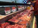 Chú ý 5 đặc điểm sau để lựa chọn thịt lợn an toàn