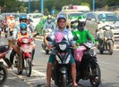 Làm sao để phòng bệnh trong những ngày nắng nóng tại TP.HCM?