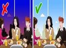 10 cách ăn uống tốt nhất nên áp dụng sau 40 tuổi