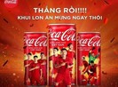 Coca-Cola lên tiếng trước quảng cáo 'Mở lon Việt Nam'