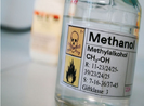 Mẹo nhận biết rượu chứa methanol gây nguy hiểm tới sức khỏe