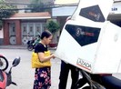 Thương mại điện tử tiếp tục 'đốt tiền' để lôi kéo khách hàng