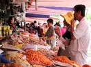 Cẩn trọng khi mua thủy hải sản khô