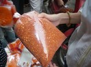 Cẩn trọng khi mua sản phẩm ớt khô, ớt bột