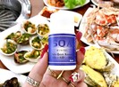 Tăng cường kiểm soát, thu giữ viên uống tăng cân SQA