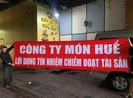 Ông chủ chuỗi cửa hàng Món Huế vừa đóng cửa là ai?