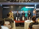 Nhiều công ty công nghệ tài chính gọi được vốn khủng