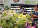 Điều gì xảy ra cho cơ thể nếu bạn ăn nhiều rau xanh?