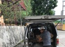 Cẩn trọng với xúc xích nhập lậu từ Trung Quốc