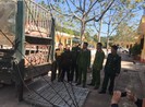 Hiểm họa thịt heo nhập lậu vào Việt Nam