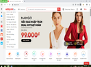 Adayroi của Vingroup bất ngờ tạm ngưng bán hàng