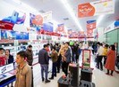 Những sàn thương mại điện tử nào đã ‘chết’ tại Việt Nam?