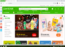 Thêm 1 chợ online của đại gia sắp khai tử vì đuối sức