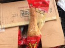 Thực phẩm bẩn tràn lan trước tết Nguyên đán