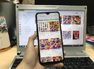 Bao lì xì 3D gây bão mạng... bán đắt như tôm tươi dịp tết