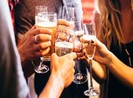 Nước trái cây lên men cũng có cồn như bia, rượu