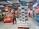 Chưa tết, giá bia đã rục rịch tăng mạnh
