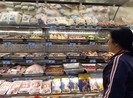 Thịt heo, gà... từ Brazil sang Việt Nam tăng mạnh