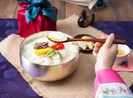 Món ăn nào mang lại may mắn vào dịp năm mới?
