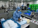 Địa chỉ một số công ty cung cấp khẩu trang, nguyên liệu