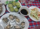 Cảnh báo vi khuẩn ‘ăn thịt người’ từ hải sản sống