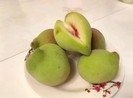 Cách phòng tránh mua nhầm đào mỏ quạ Trung Quốc