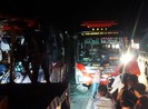 Thiết bị giám sát 3 xe khách bị nạn không hoạt động