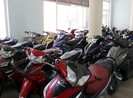 Tạm giữ 2 nghi can trong đường dây giả mạo bằng lái xe