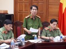 Bắt 6 người trong 2 nhóm 'tín dụng đen' tại Bình Thuận