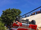 Xe khách lao xuống vực, 1 người chết 5 người bị thương