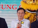 Lý do phó giám đốc Sở Tài nguyên Bình Thuận bị giáng chức