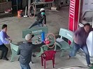 Thông tin mới vụ bắn người trước văn phòng công chứng