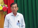 Cựu chủ tịch TP Phan Thiết bị khởi tố