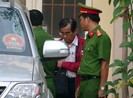 Chủ tịch HĐND TP Phan Thiết bị bãi nhiệm