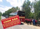 Những dự án bất động sản lùm xùm nhất Bình Thuận 2019
