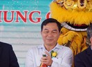 Cách hết chức vụ trong đảng nguyên PGĐ Sở TN&MT Bình Thuận