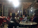 Cô bị cháu ruột đâm tử vong trong lễ cúng cha