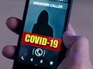 Hoang tin 1 phụ nữ nhiễm COVID-19 bỏ trốn khỏi bệnh viện